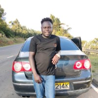 Timothy kemboi