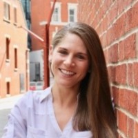 Meredith Kozak