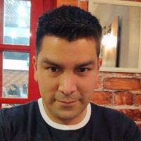 Sergio Valverde Choque