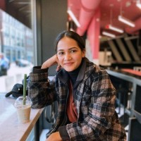 Uzma Fahim