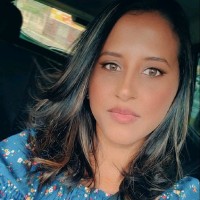 Lucilene S. Monteiro