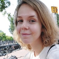 Michelle van der Wal