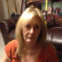Lucinda Stroud