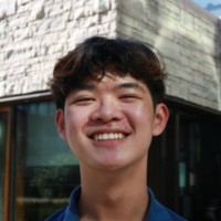 Aaron Yau
