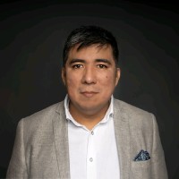 Jackson Amaya Encarnación
