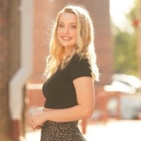 Caleigh Vocke