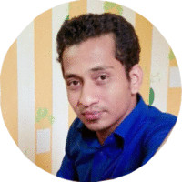 Sayed Muhammad Ariful Hoque