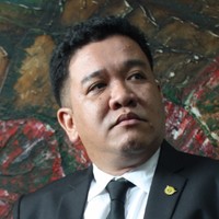 Kenneth Tirado