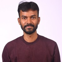 Ravikumar Manickam