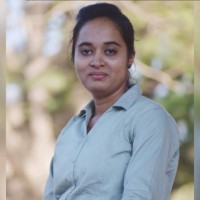 Gouri Deshmane