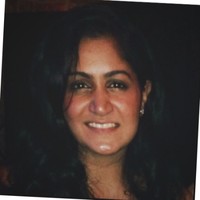Maliha Chagtai, Mph