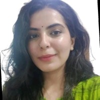 Anusha Bhatia