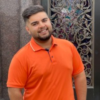 Umer Ahmed