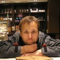 Oscar Basharov