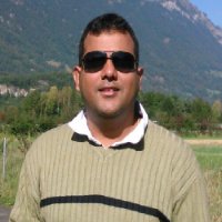 Ravi Singh