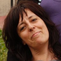 Arantxa Azcárraga Marsá