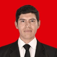 Christian Joel Arispe Zurita