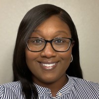 Katriana Fields Brister, Ms, Cgc