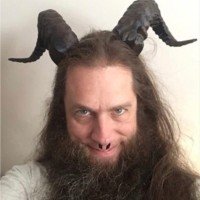 Patrick A.K.A. Pasha Donnelly