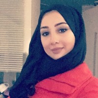 Saja Alyamani