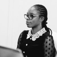 Joyce C. Nwezeh