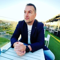 Cvetan Rusimov ✈️ Gamescom