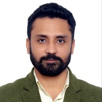 Dr. Kuldeep Singh Sidhu