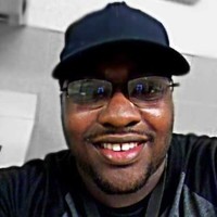 Keith Major