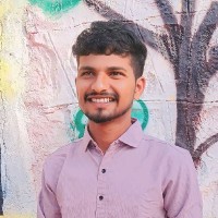 Dnyaneshwar Nikam