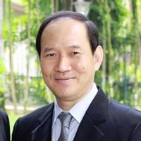 Ronald Ho