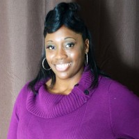 Barbara-Jean Thornhill