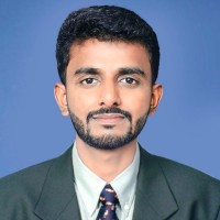 Krushnat Deshmukh