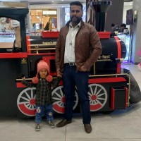 Abhilash Mark
