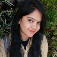 Meenakshi Raghav