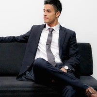 Ahmed Ali