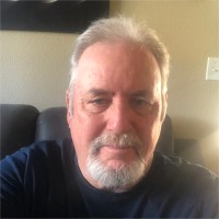 Bill Mckenzie