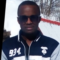 Eric Ndagijimana