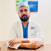 Dr Nikunj Shekhada