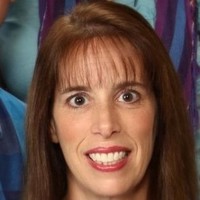 Diane Frost