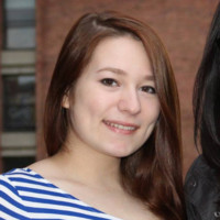 Francesca Armstrong, MHA