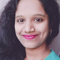 HARIPRIYA A