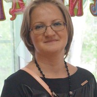 Юлия Седова