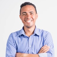 André Jesus Da Silva