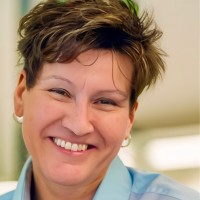 Nancy Alcala, MBA