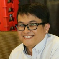 Sebastian Ong