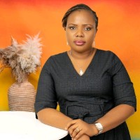 Amarachi Chinyere Eze-Udemba