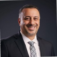 Marvin Petrous