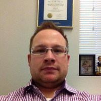 Dean Moravec