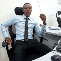 Kelvin Obasogie