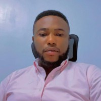 Ernest Jimoh